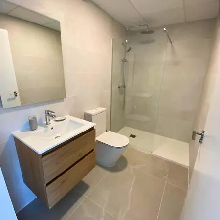 Apartment Karibuni - Marenia's Dream Denia