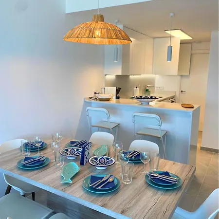 Karibuni - Marenia's Dream * Denia