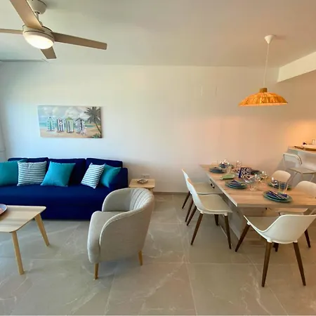 Apartment Karibuni - Marenia's Dream *