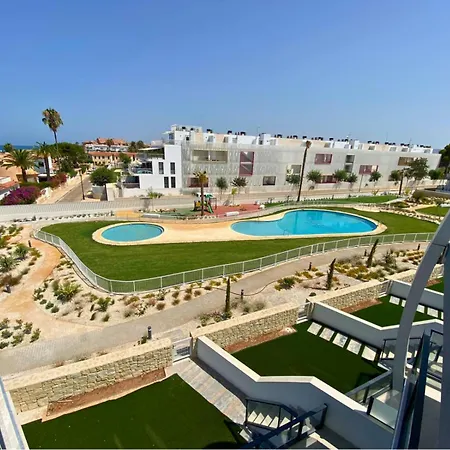 Διαμέρισμα Karibuni - Marenia's Dream