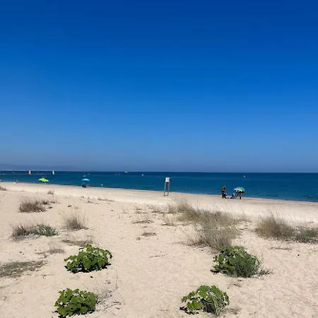 Διαμέρισμα Karibuni - Marenia's Dream Denia