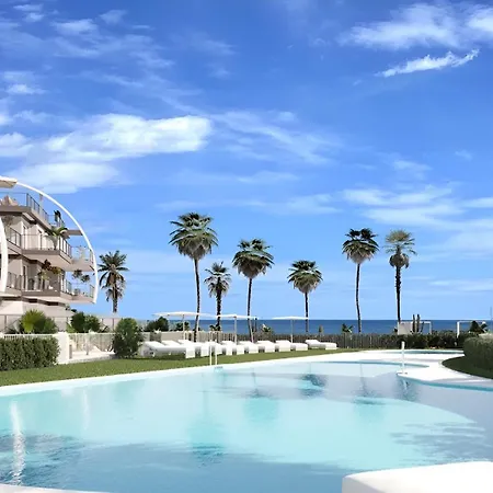 Karibuni - Marenia's Dream Διαμέρισμα *