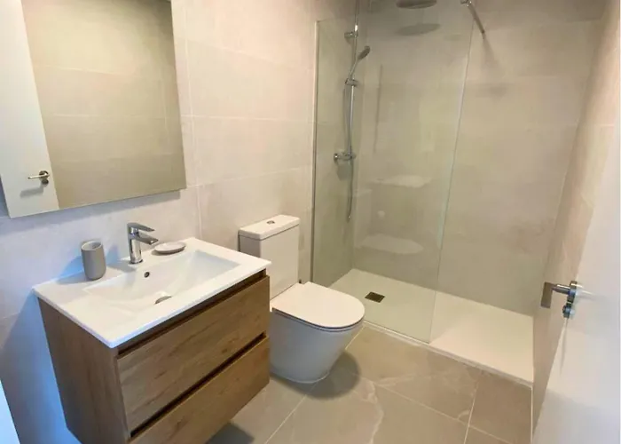 Apartmán Karibuni - Marenia's Dream Denia