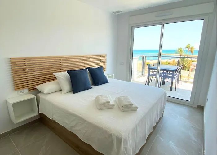 Apartmán Karibuni - Marenia's Dream