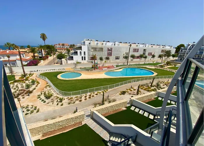 Apartmán Karibuni - Marenia's Dream