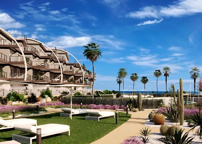 Διαμέρισμα Karibuni - Marenia's Dream