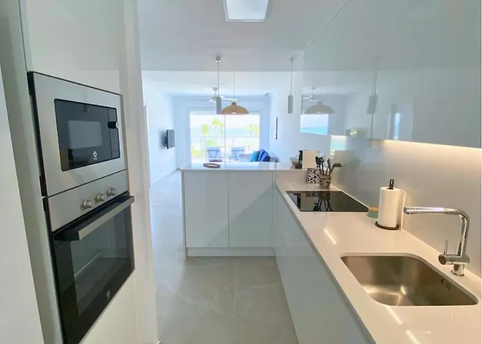 Apartmán Karibuni - Marenia's Dream