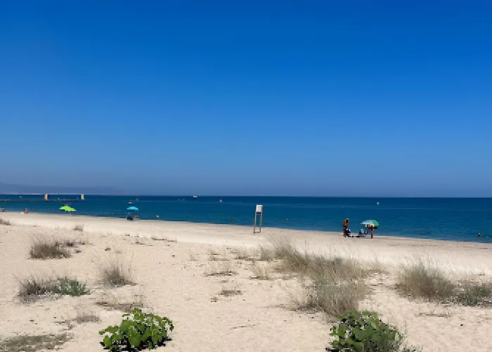 Apartmán Karibuni - Marenia's Dream Denia