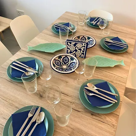 Karibuni - Marenia's Dream Apartment Denia