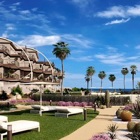 Apartment Karibuni - Marenia's Dream