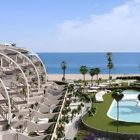 Karibuni - Marenia's Dream Apartment