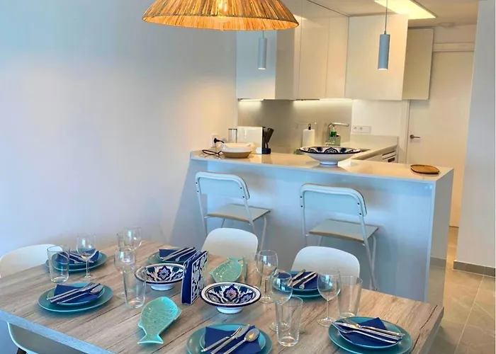 Karibuni - Marenia's Dream * Denia