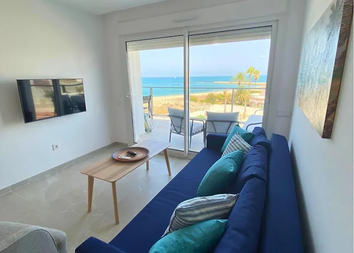 Apartment Karibuni - Marenia's Dream