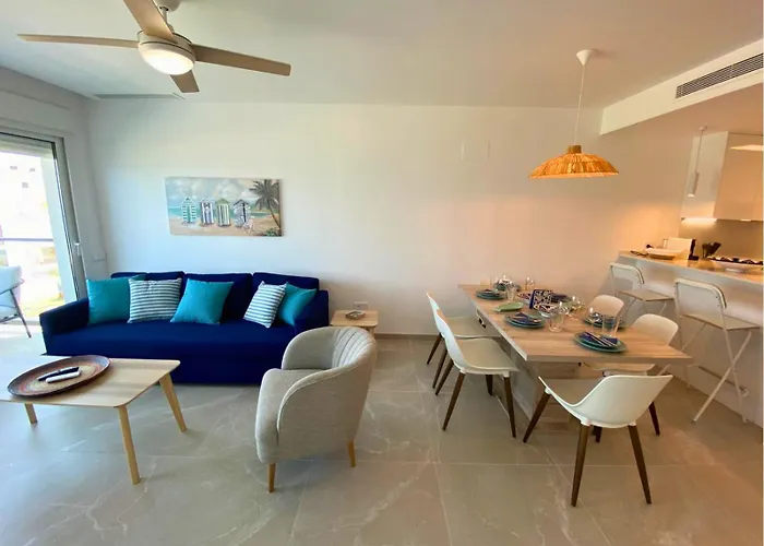 Apartment Karibuni - Marenia's Dream *